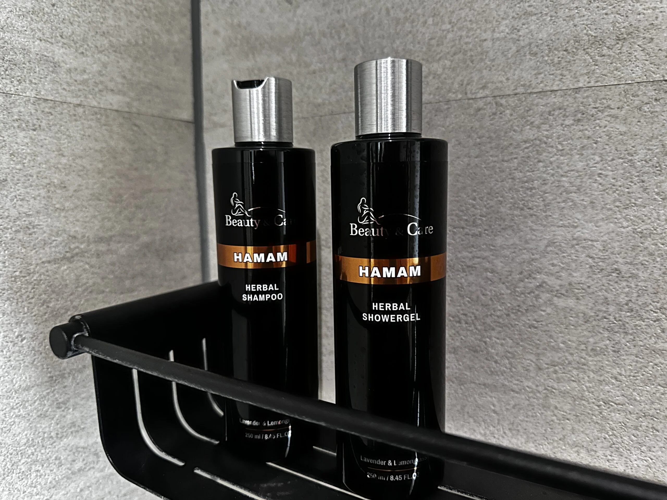 Beauty and Care